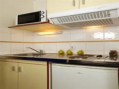 Appart'City Paris Le Blanc Mesnil France