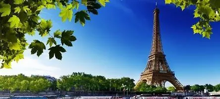 Appart'City Paris Le Blanc Mesnil Aparthotel