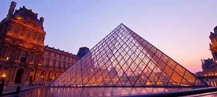 Appart'City Paris Le Blanc Mesnil