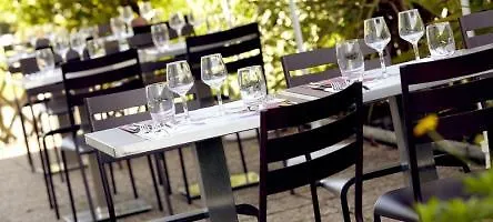 Aparthotel Appart'City Paris Le Blanc Mesnil