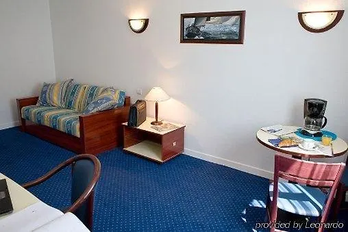 Aparthotel Appart'City Paris Le Blanc Mesnil