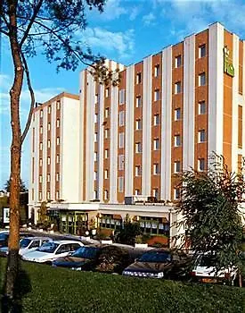 *** Aparthotel Appart'City Paris Le Blanc Mesnil France