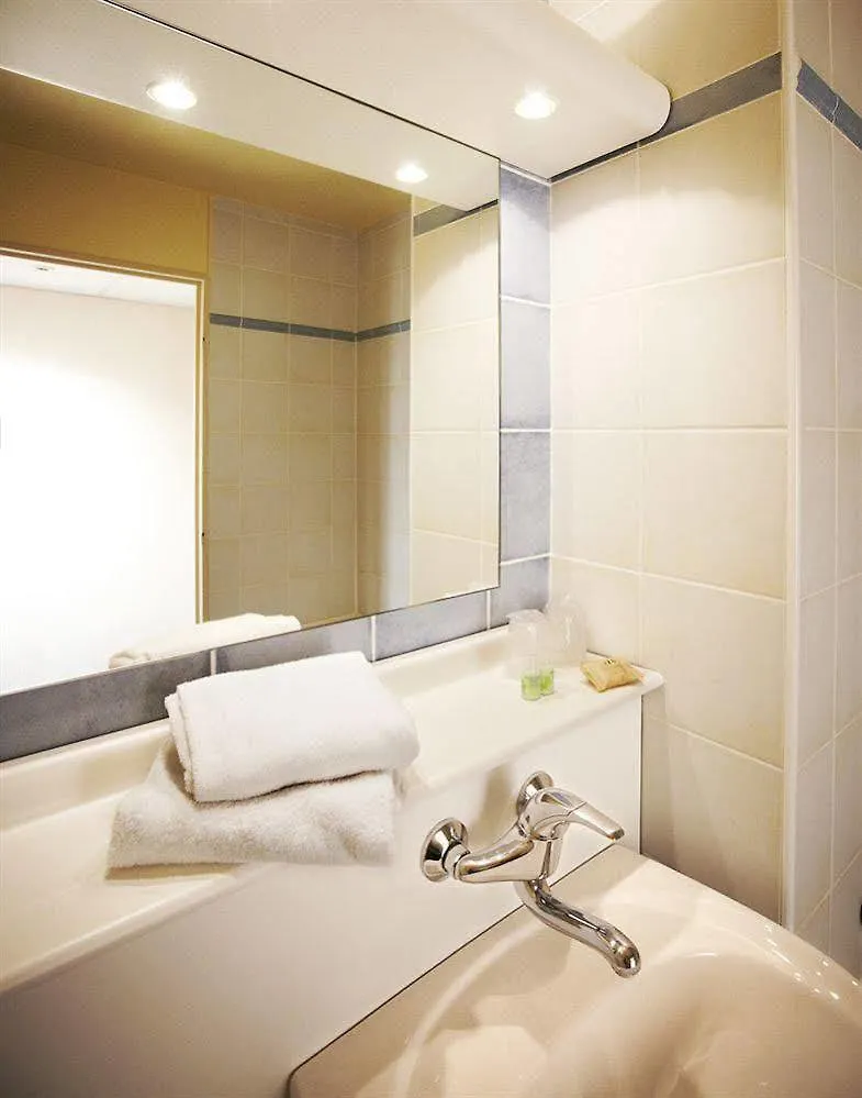 *** Aparthotel Appart'City Paris Le Blanc Mesnil France
