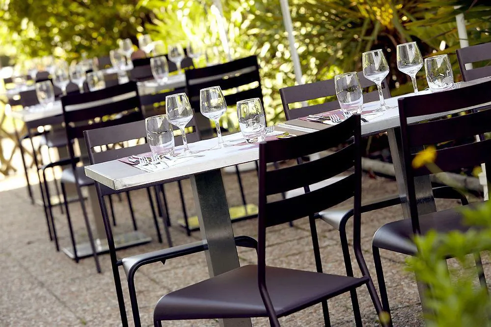Appart'City Paris Le Blanc Mesnil Aparthotel