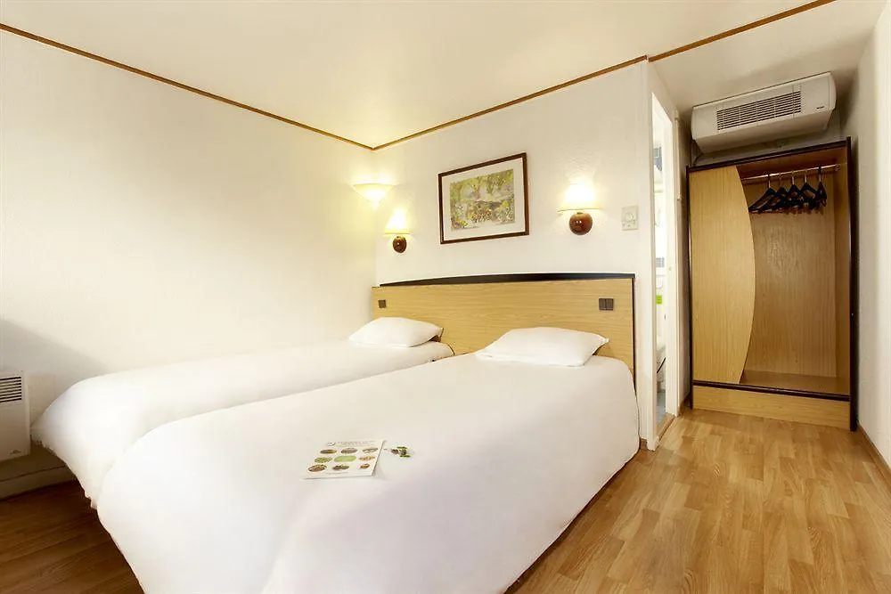 Appart'City Paris Le Blanc Mesnil Γαλλία