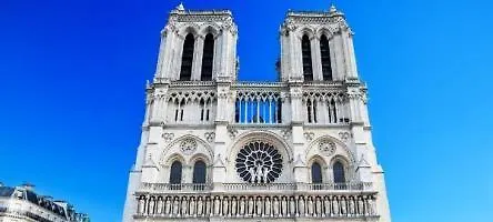 Appart'City Paris Le Blanc Mesnil Le Blanc-Mesnil