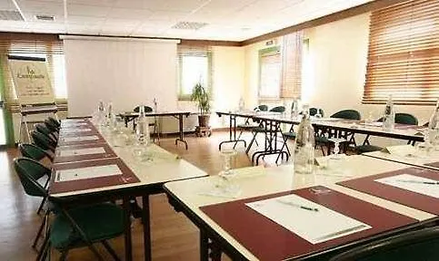 Ξενοδοχείο με διαμερίσματα Appart'City Paris Le Blanc Mesnil