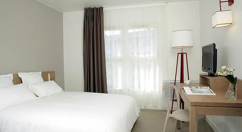 Appart'City Paris Le Blanc Mesnil 3*, Le Blanc-Mesnil