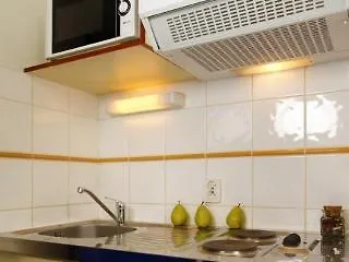 Appart'City Paris Le Blanc Mesnil Ξενοδοχείο με διαμερίσματα Le Blanc-Mesnil