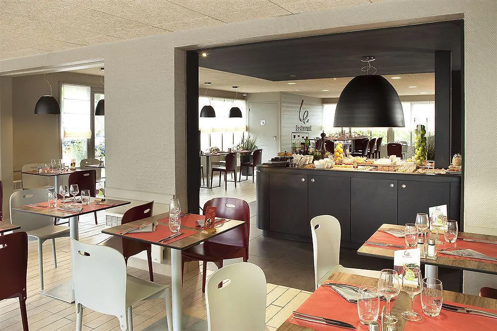 Appart'City Paris Le Blanc Mesnil